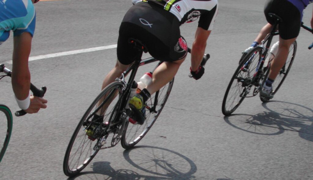 Алматы впервые примет чемпионат мира Gran Fondo велогонка