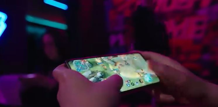 Сборная Казахстана вышла на Чемпионат мира по Mobile Legends: Bang Bang Кадр из видео киберспорт