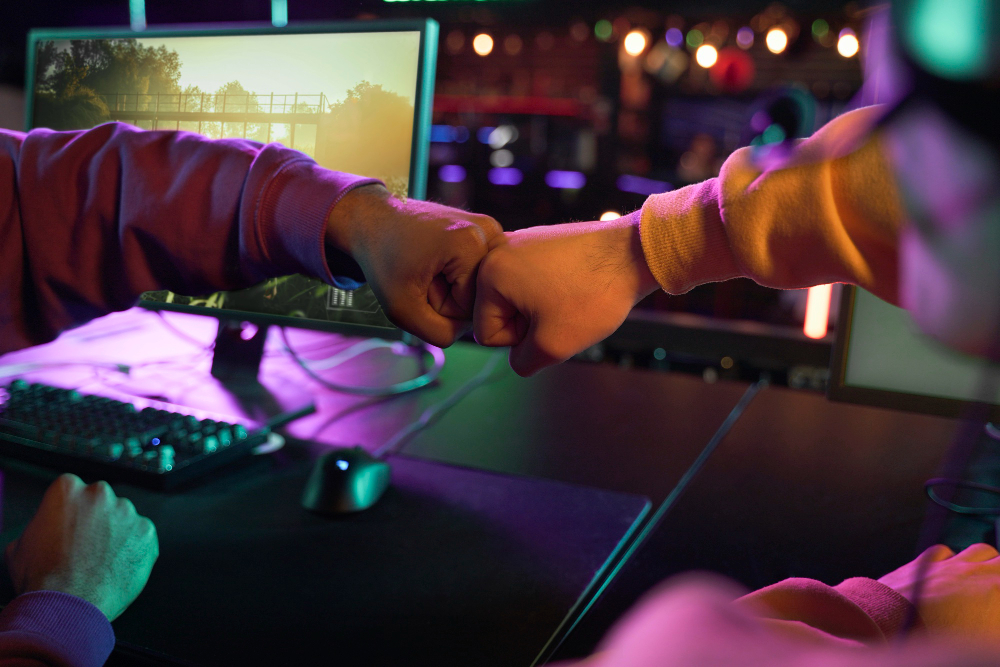 В Астане пройдёт турнир по игре Counter-Strike 2: призовой фонд составит 1,6 млн долларов Киберспорт